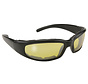 rally sunglasses - Yellow Fits: > All Bikers