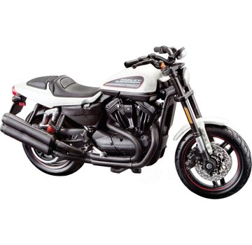 Maisto Model motor 2011 XR1200X 1:18  Fits: > Universal