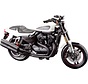 Model motor 2011 XR1200X 1:18 Fits: > Universal