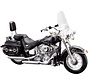 Modell Motor FLSTC Heritage Softail Classic 1:18