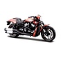 Modell Motor VRSCDX Night Rod Special 1:18