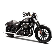 Maisto Modèle motor Sportster Iron 883 1:18