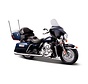 Model motor 2013 FLHTK Electra Glide Ultra Classic 1:18 Fits: > Universal