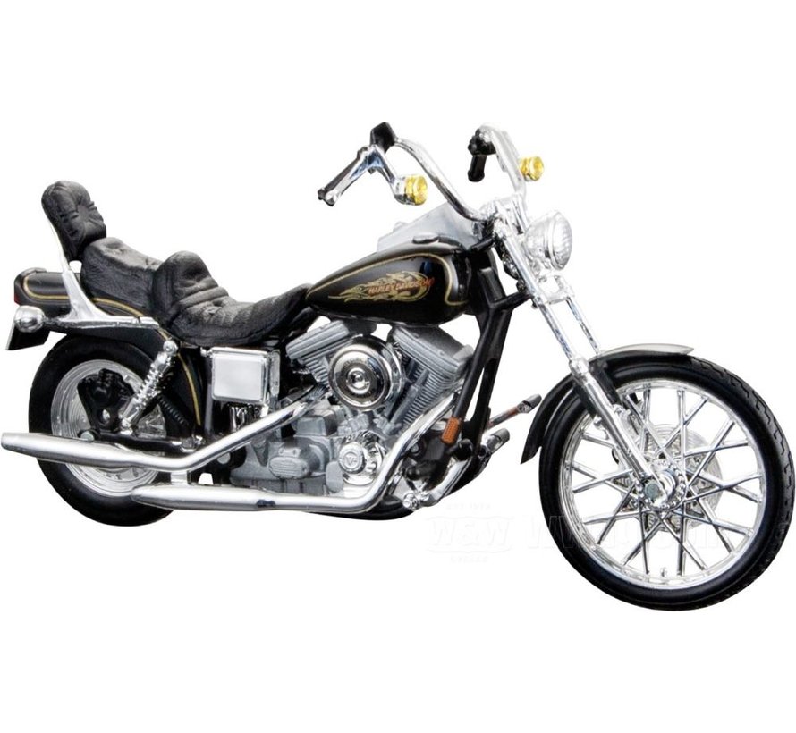 Harley Davidson Biker Essentials - Taco Motos Amsterdam