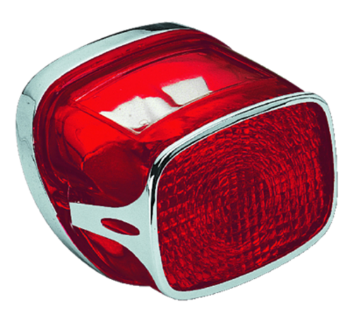 TC-Choppers taillight trim ring