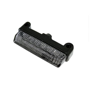 MCS luz trasera LED mini Se adapta a:> universal Smoke