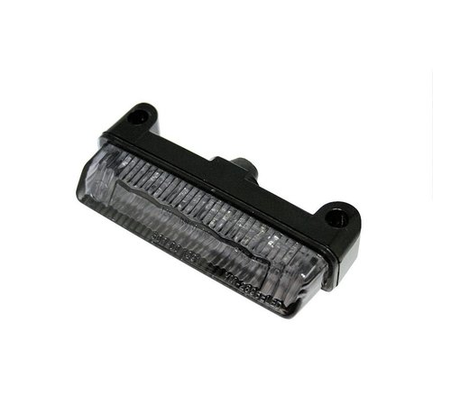 MCS luz trasera LED mini Se adapta a:> universal Smoke