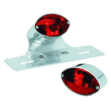 TC-Choppers taillight cat eye mini