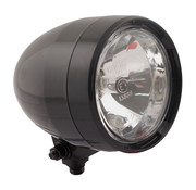 MCS headlight nevada headlamp