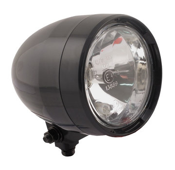 MCS headlight nevada headlamp