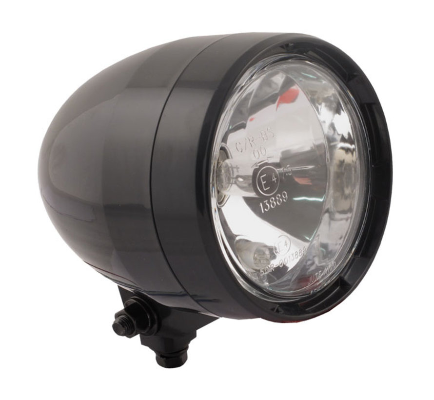 headlight nevada headlamp Taco Motos Amsterdam