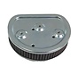 Elemento de filtro de aire Wasable K&N de alto flujo Compatible con: > 95-99 Evo Bigtwin 95-03 XL1200/C/S