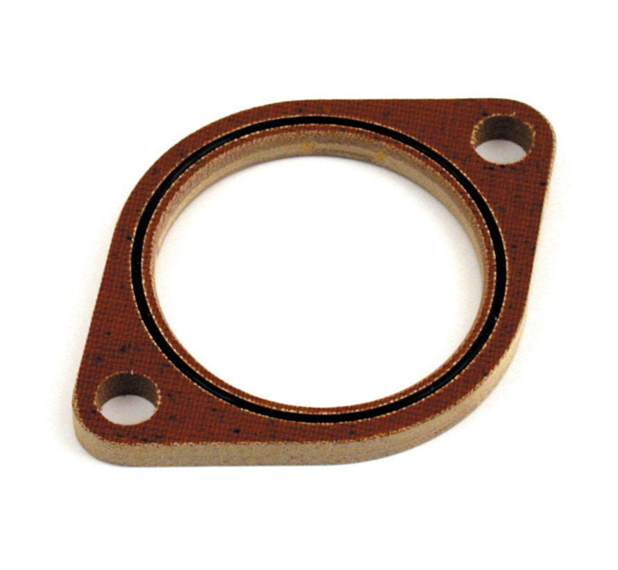 Carburetor isolator / spacer