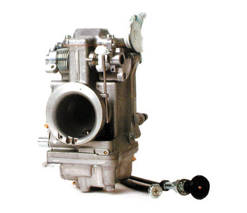 Mikuni Carburateur HSR45 Past op:> Universeel