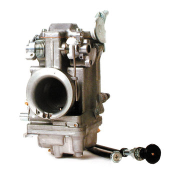 Mikuni Carburateur HSR45 Past op:> Universeel