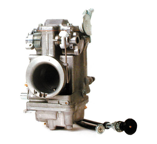 Mikuni Carburetor HSR45 Fits: > Universal