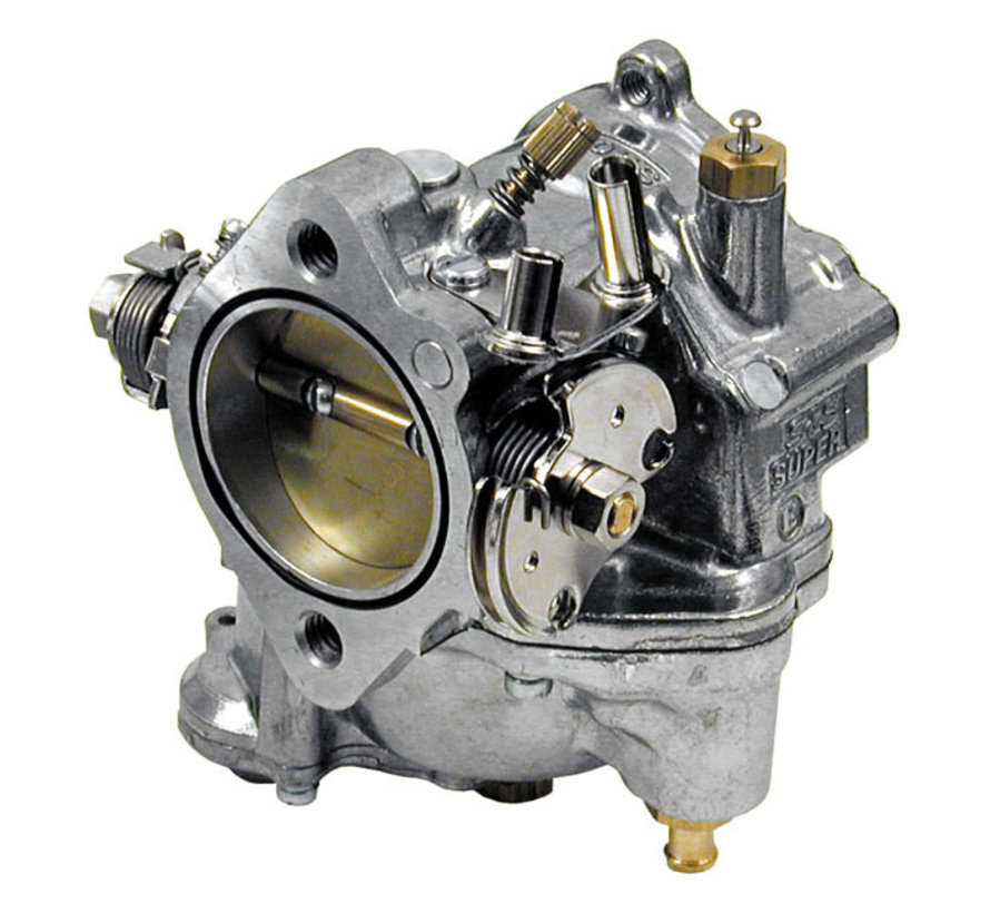 Carburetor super E shorty