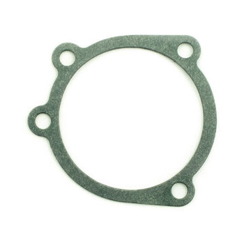 CVP Carburetor aircleaner gasket all CV carburetors and 01-11 Big Twin XL with Delphi FI