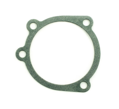 CVP Carburetor aircleaner gasket all CV carburetors and 01-11 Big Twin XL with Delphi FI