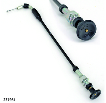 Zodiac Carburetor Choke cable assy HSR42/45/48