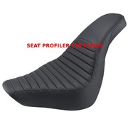 Saddlemen seat Profiler™ TR Seat Fits:> Softail 18-22