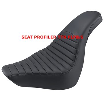 Saddlemen Asiento Profiler ™ TR Asiento para:> Softail 18-22