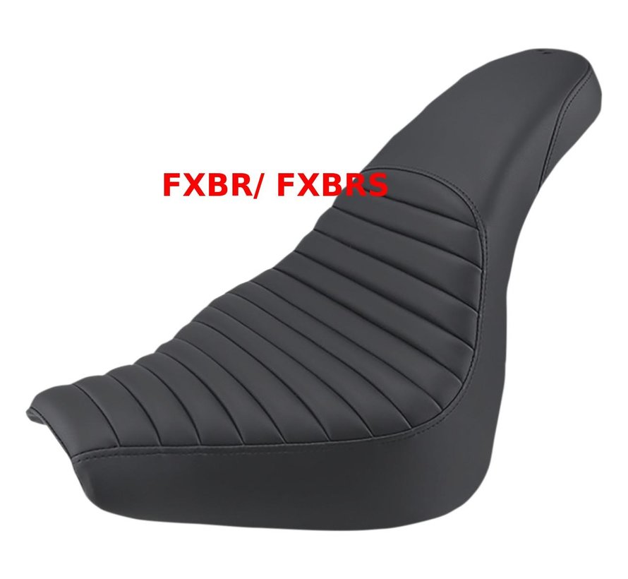 Sitz Profiler™ TR Sitz passend für:> Softail 18-22