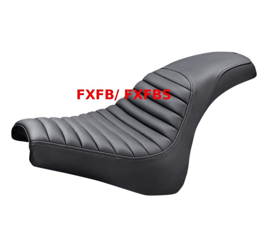 seat Profiler™ TR Seat Fits:> Softail 18-22