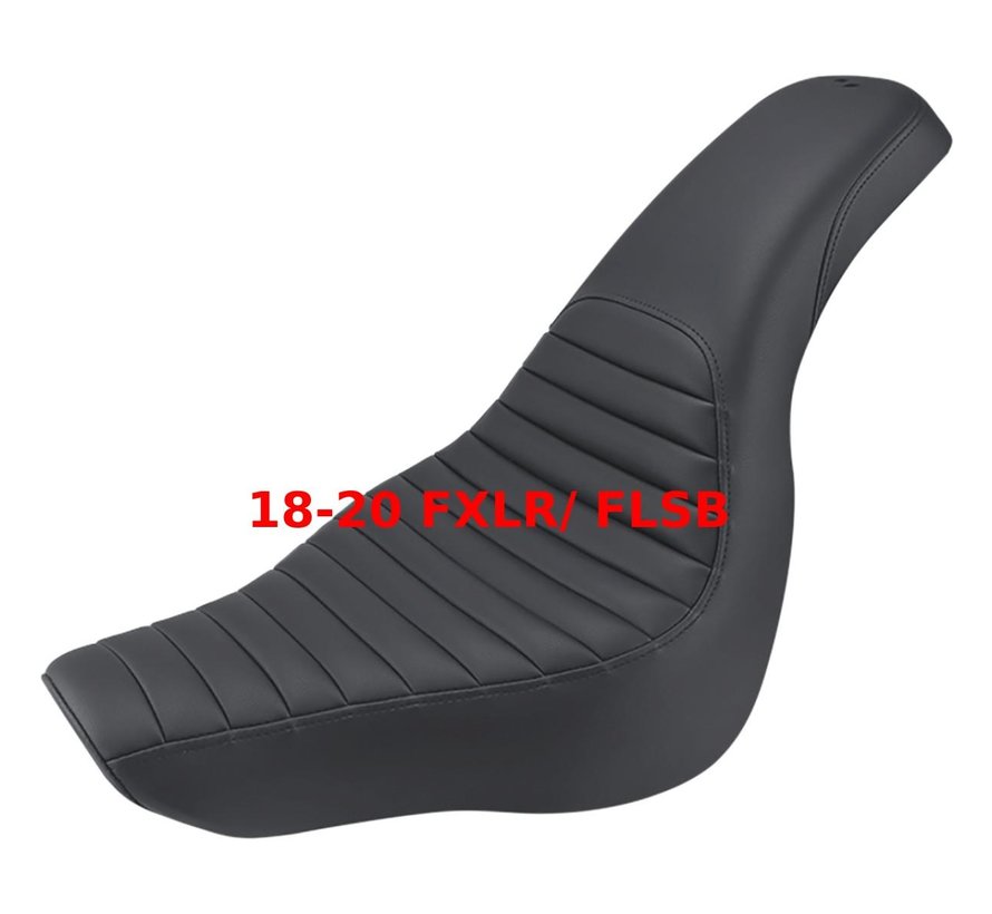 seat Profiler™ TR Seat Past op:> Softail 18-22