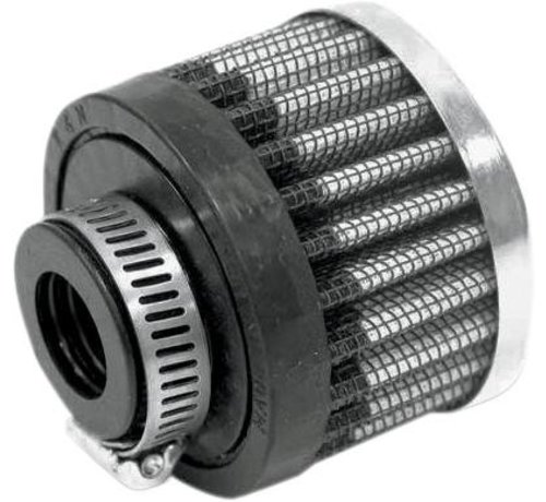 K&N Engine Ventilation filter 5/8 inch