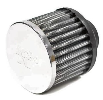 K&N Motorventilatiefilter 1,25 inch