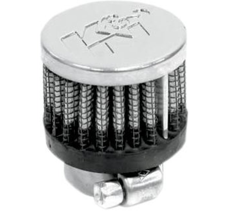 Motorventilatiefilter 9/16 inch