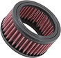 Washable K&N high flow Air Filter Element Fits: > Universal