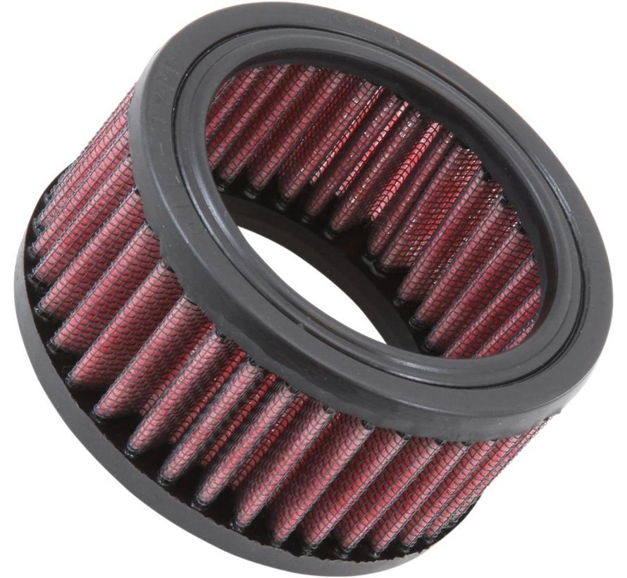 Washable K&N high flow Air Filter Element Fits: > Universal