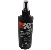 K&N luchtfilter CLEANER 355ml