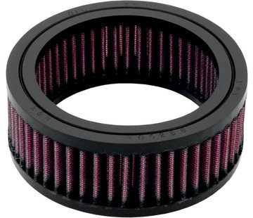 K&N Washable K&N high flow Air Filter Element Fits:> Dragtron air filters