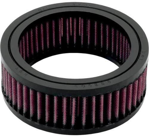 K&N Washable K&N high flow Air Filter Element Fits:> Dragtron air filters