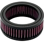 Washable K&N high flow Air Filter Element Fits:> Dragtron air filters