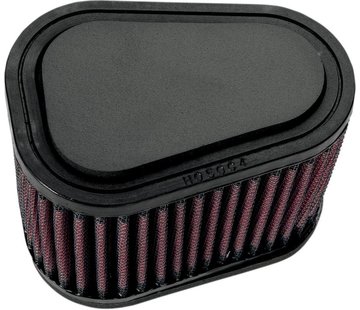 K&N High flow air filter 96-02 Buell S1/2/3