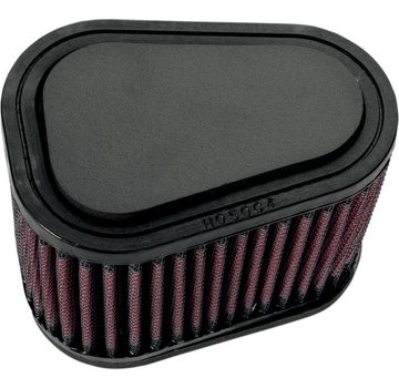 K&N filtro de aire 96-02 Buell S1 / 2/3