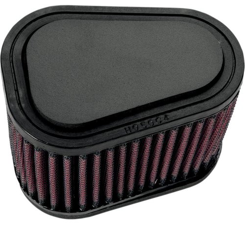 K&N High flow air filter 96-02 Buell S1/2/3