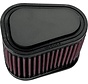 High flow air filter 96-02 Buell S1/2/3