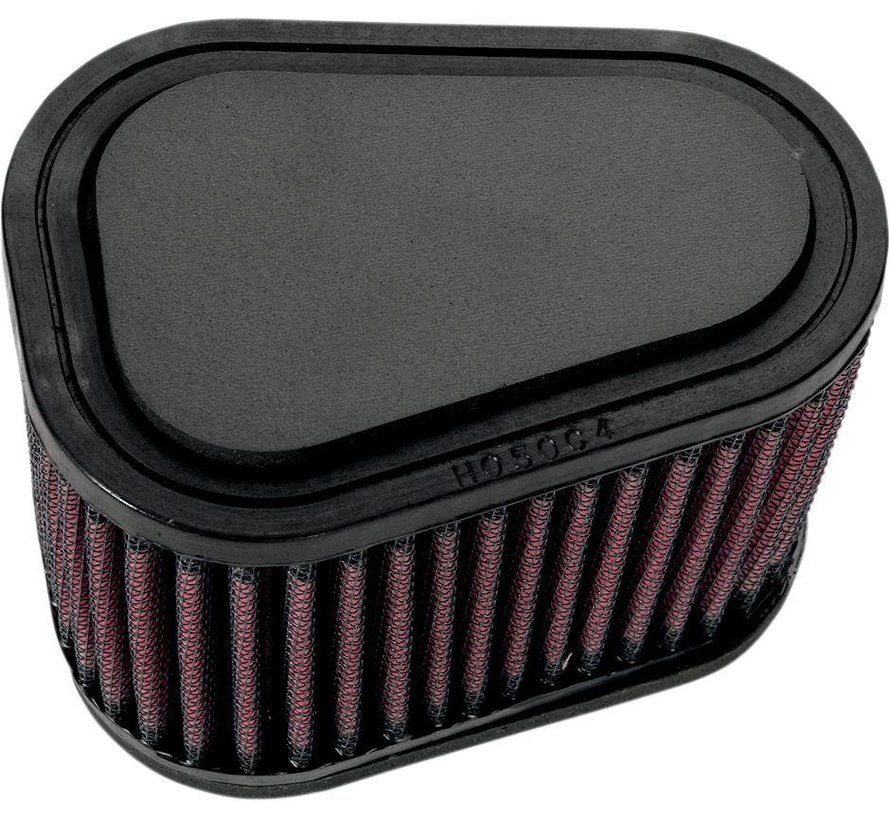 High flow air filter 96-02 Buell S1/2/3