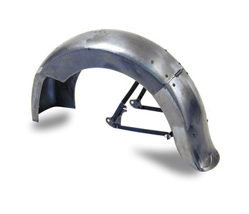 MCS fender rear rigid Fits: > 55-57 Rigid Bigtwin