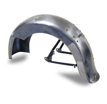 MCS fender rear rigid Fits: > 55-57 Rigid Bigtwin