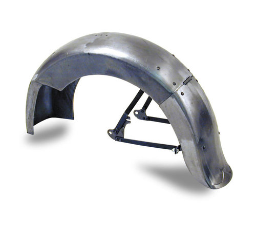 MCS fender rear rigid Fits: > 55-57 Rigid Bigtwin