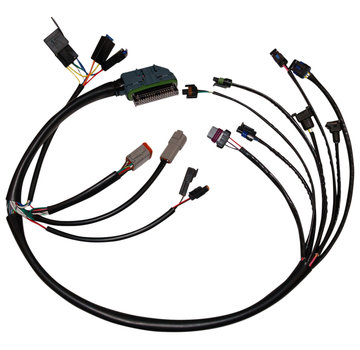 Namz faisceau de câbles - FLH / T 70233-02