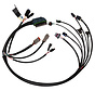 faisceau de câbles - FLH / T 70233-02