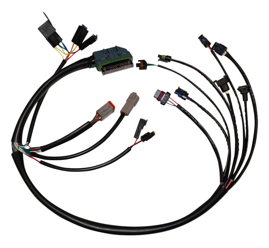 cable Wiring Harness - FLH/T 70233-02