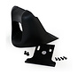 Chin Fairing Spoiler Bobber ABS Paintable